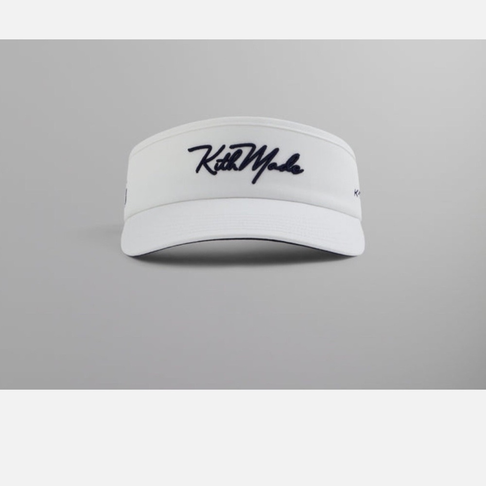 Kith Taylor Made Visor